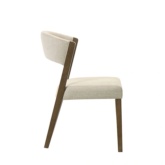 Raissa Side Chair (2/CTN)