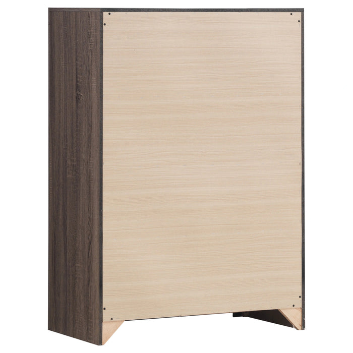 Brantford Bedroom Set