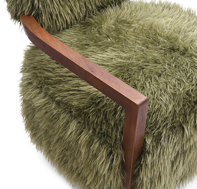 Eramo Accent Chair