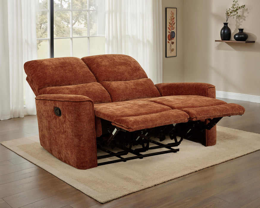 Navarro Reclining Loveseat