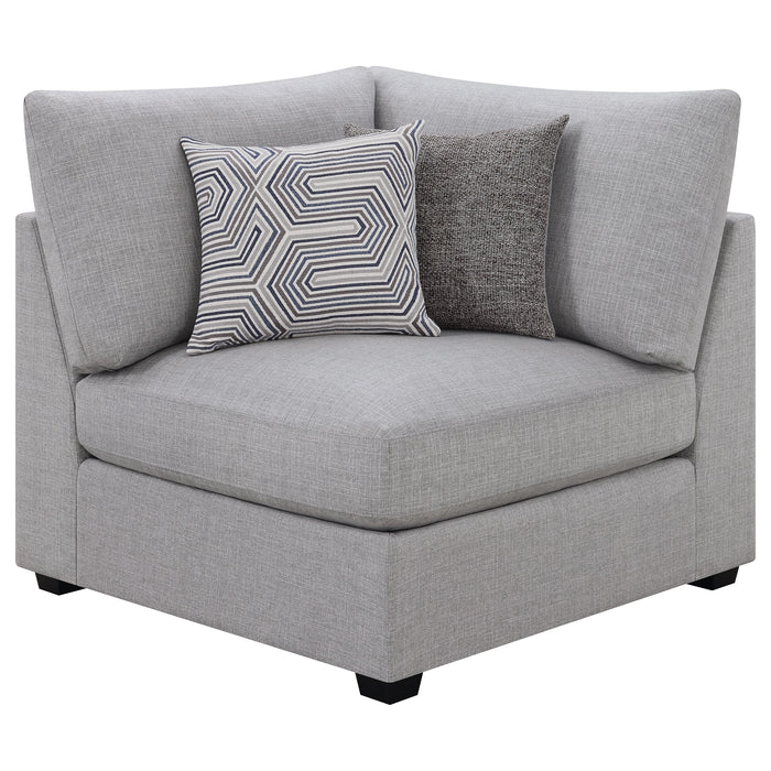 Cambria Modular Sectional Sofa