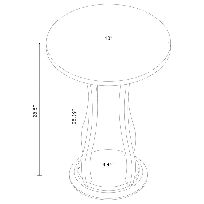 Elton Plant Stand