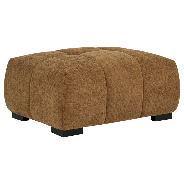 Octavia Ottoman