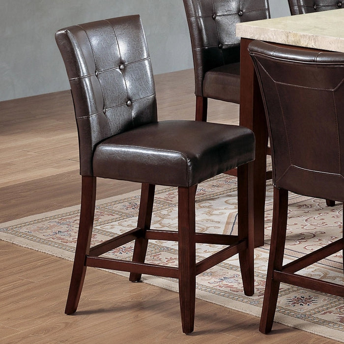 Counter Height Chair (Set-2)