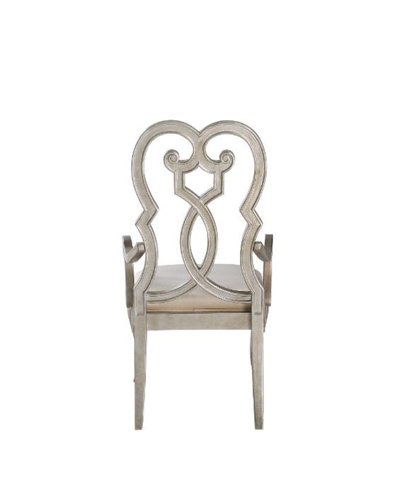Arm Chair (Set-2)
