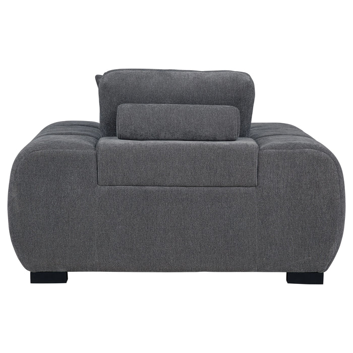 Octavia Accent Chair