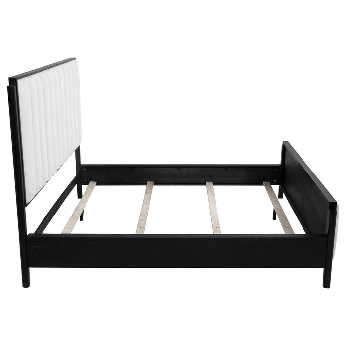 Brookmead Panel Bed