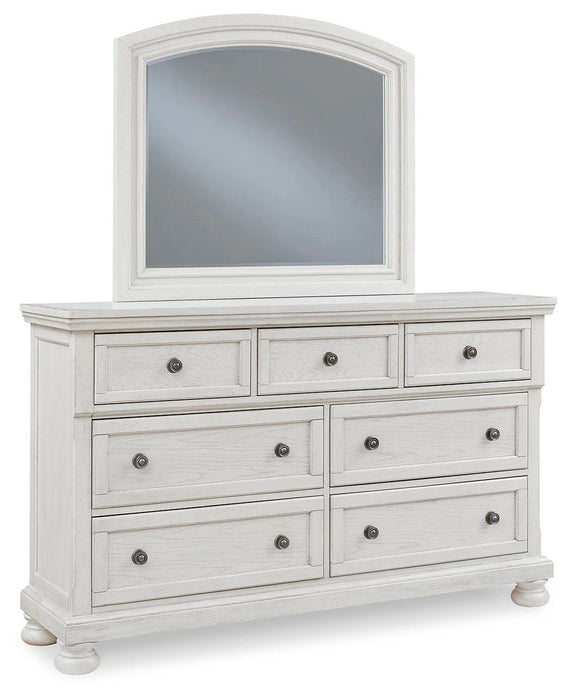Robbinsdale Bedroom Set