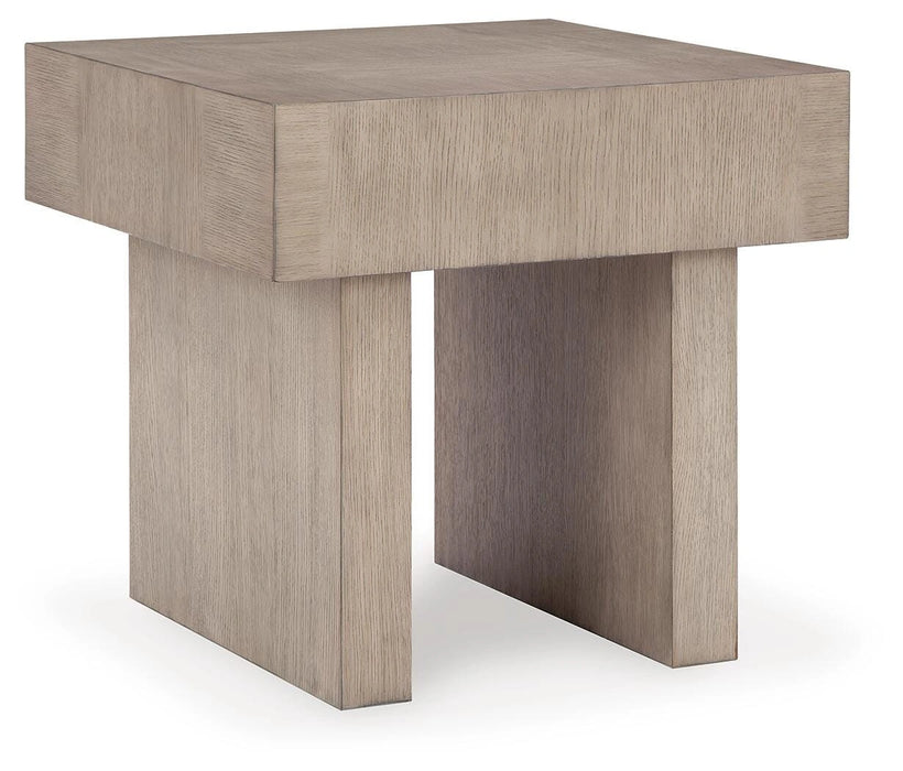 Jorlaina End Table