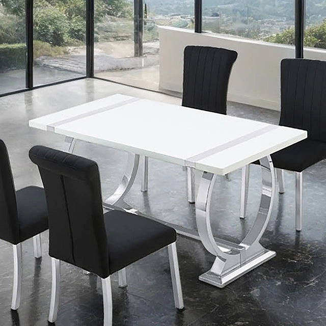 Holstebro 60" Dining Table