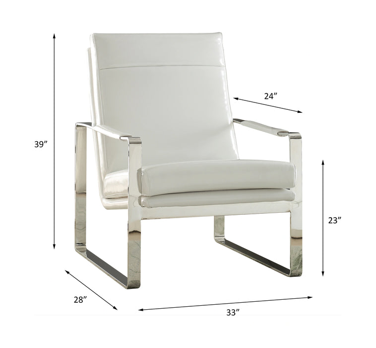 Accent Chair