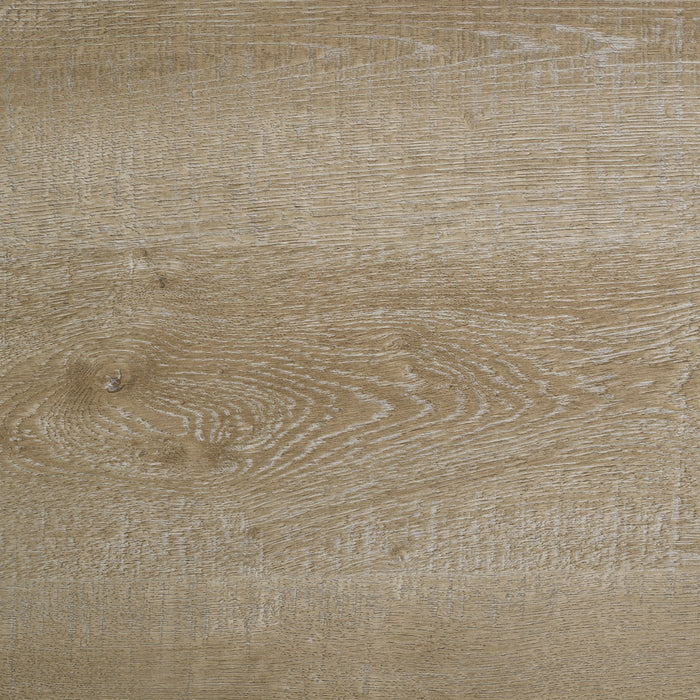 Oakglen Panel Bed