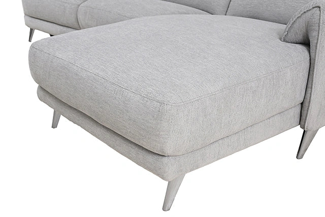Brande Power Sectional, Right Chaise