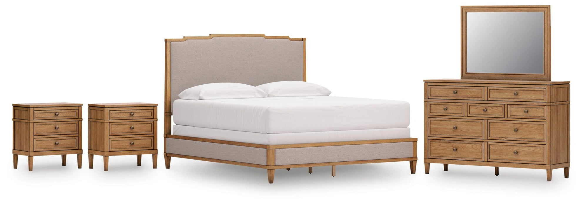 Sharlance Bedroom Set