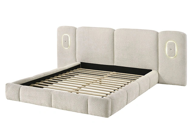 Newhaven Queen Bed