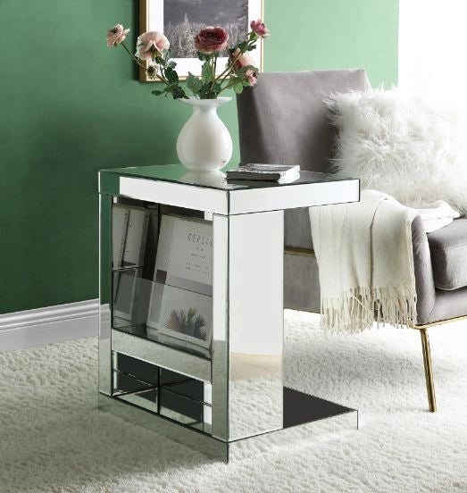 Accent Table