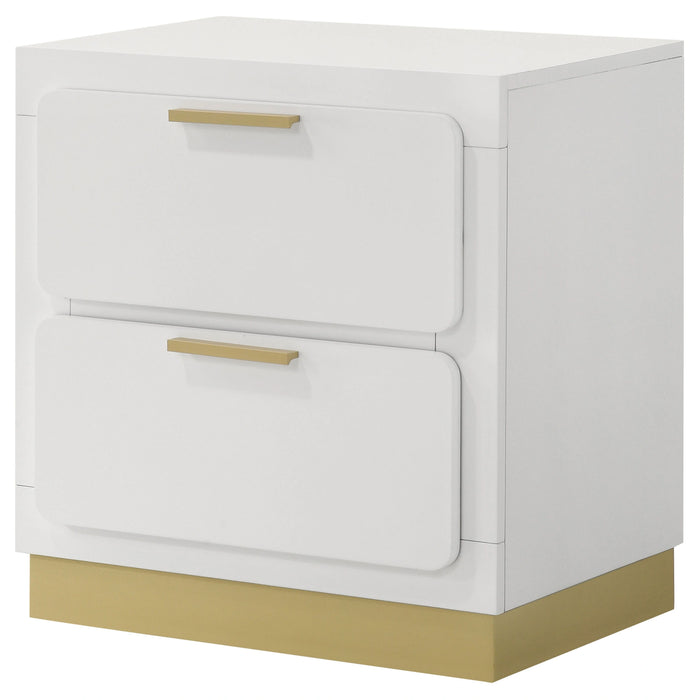 Caraway Nightstand