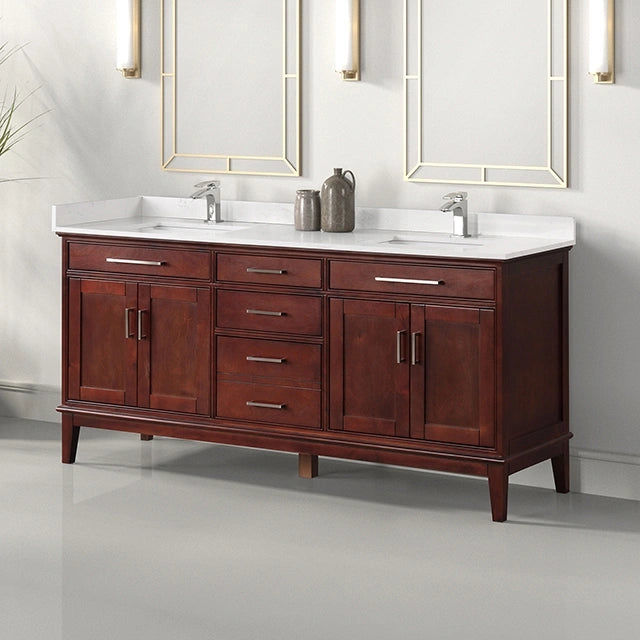 Almeria Vanity Set