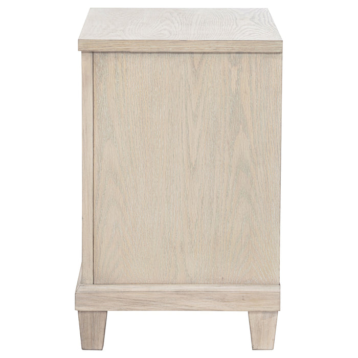 Pembroke Nightstand