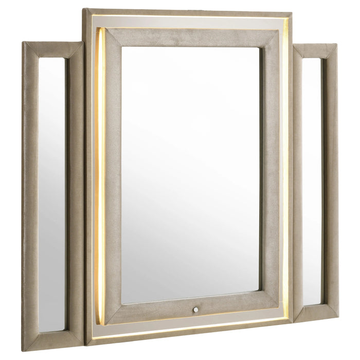 Lorient Bedroom Set