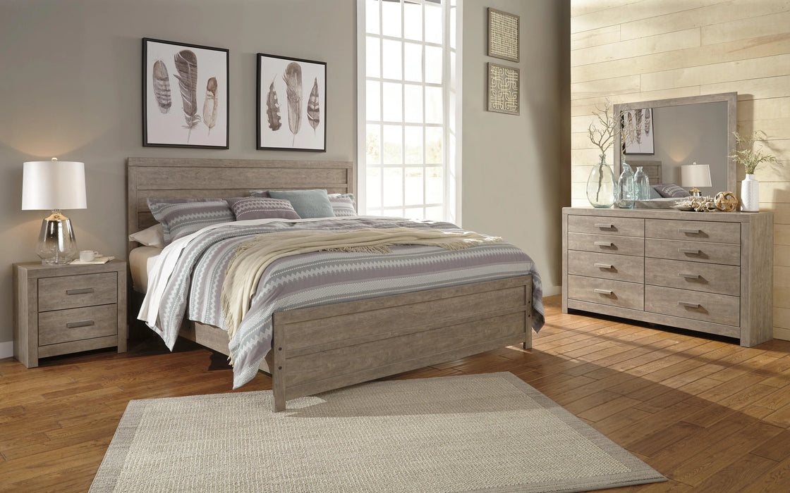 Culverbach Bedroom Set