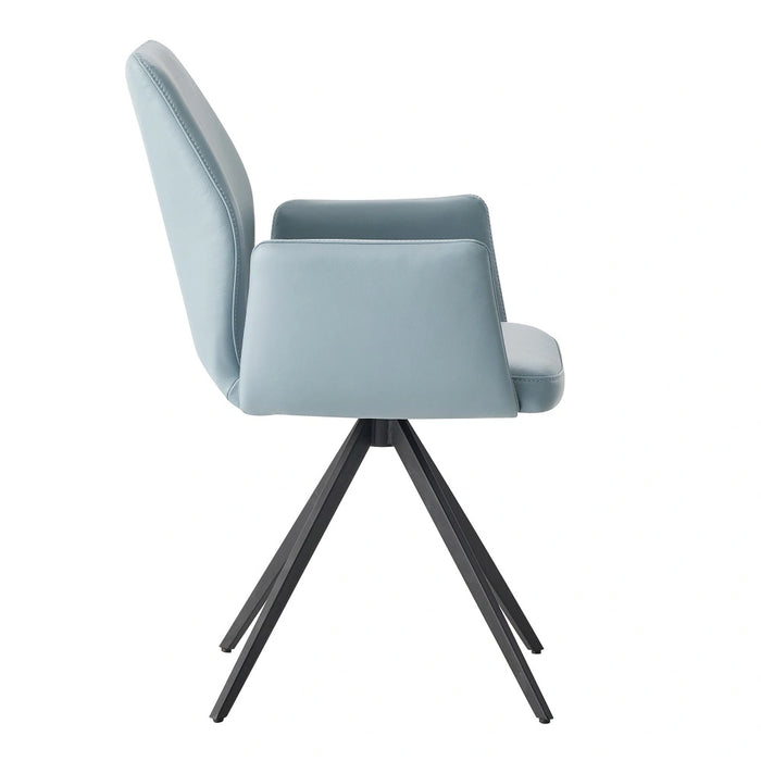 Arm Chair w/Swivel