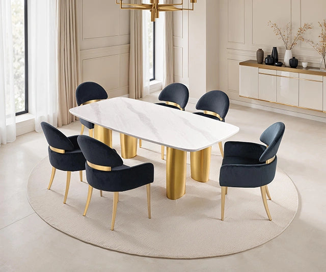 Northall Dining Table