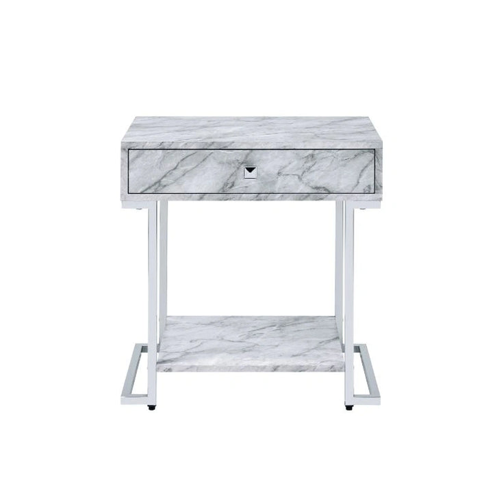 Accent Table