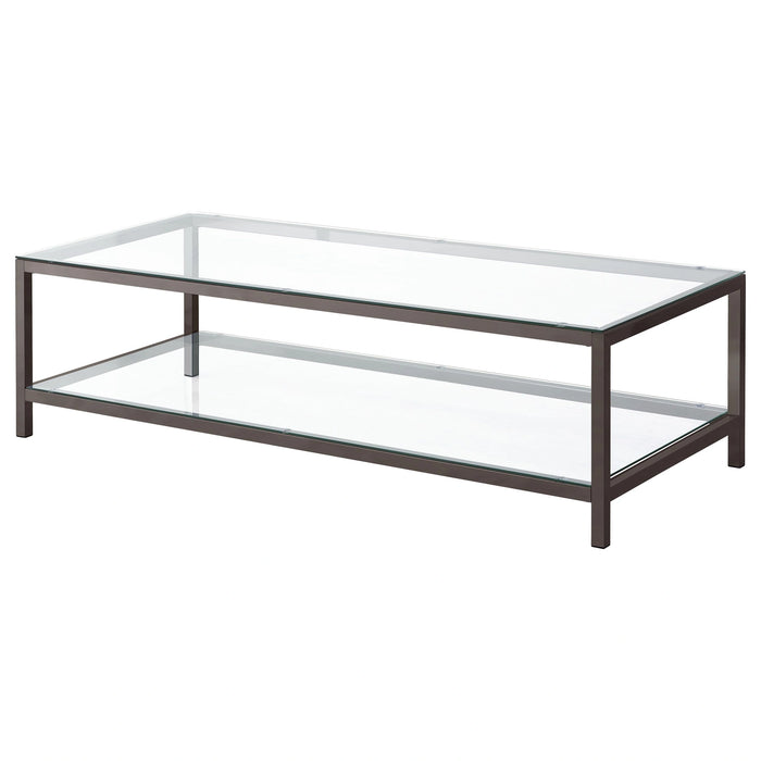 Trini Coffee Table Set