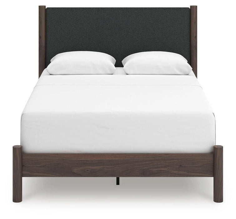 Pamytta Bed