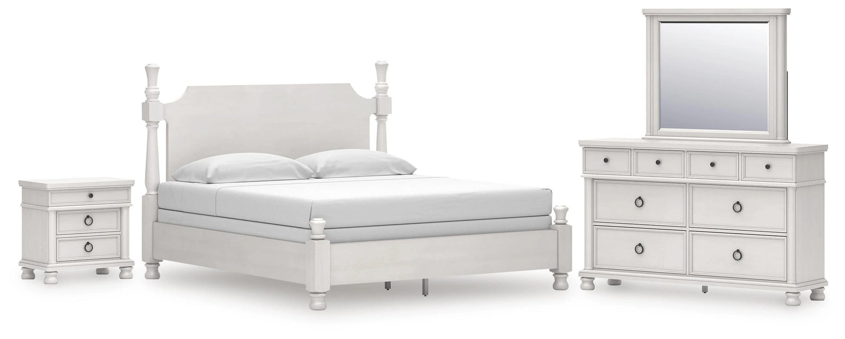Rowlenstown Bedroom Set