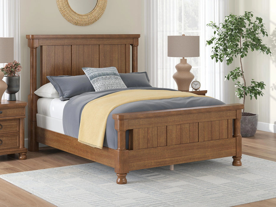 Rowlenstown Bed