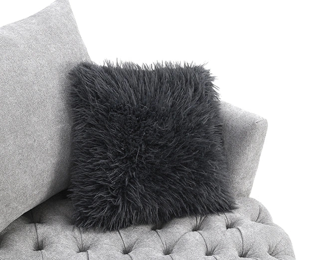 Sofi Button Tufted Swivel Chair