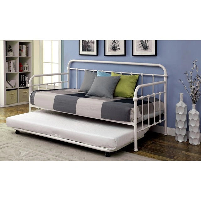 Claremont Trundle