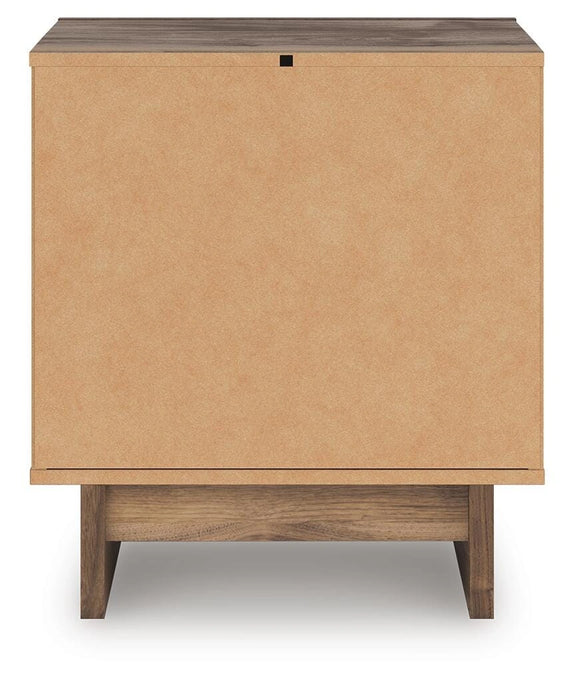 Chirason Nightstand