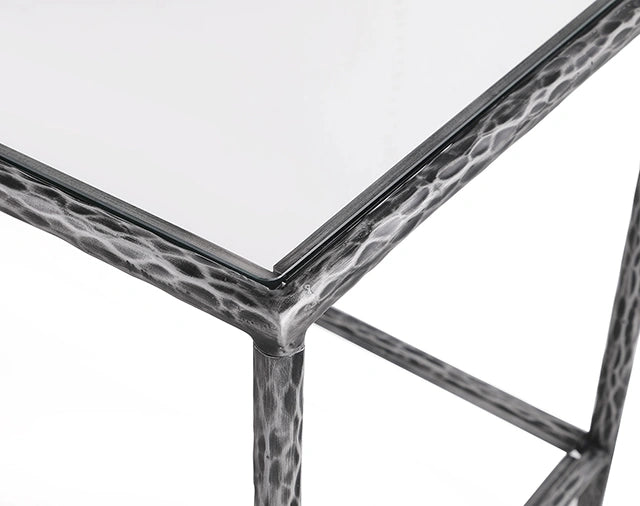 Helma End Table