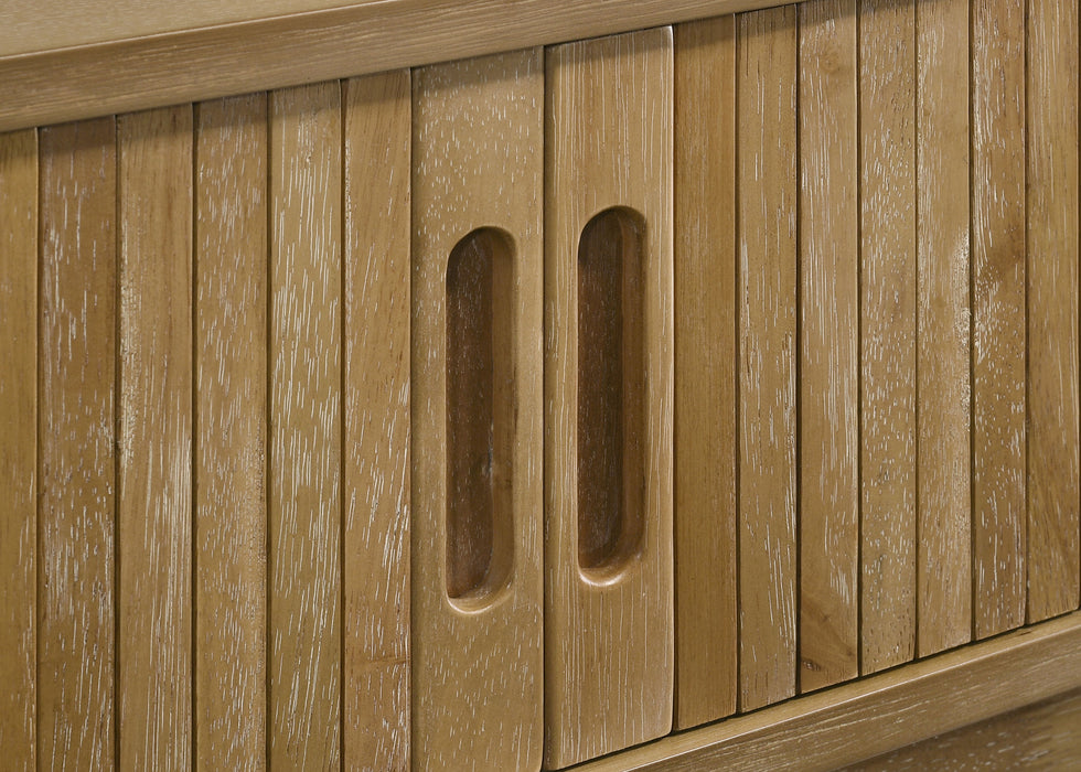 Croyden TV Stand