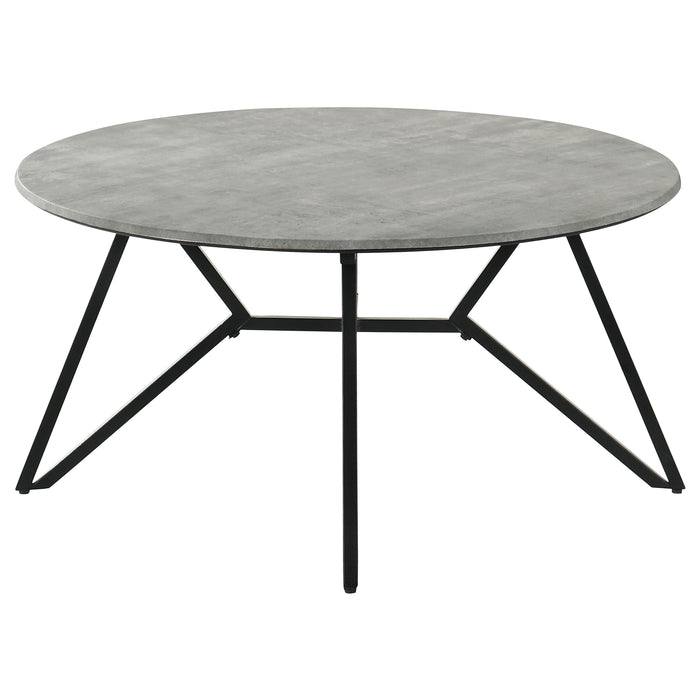 Hadi Coffee Table