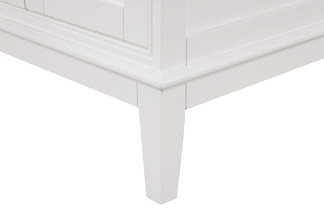 Almeria Vanity Set w/ Mirror