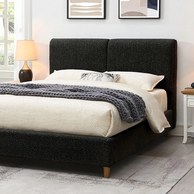 Stavern E.King Bed