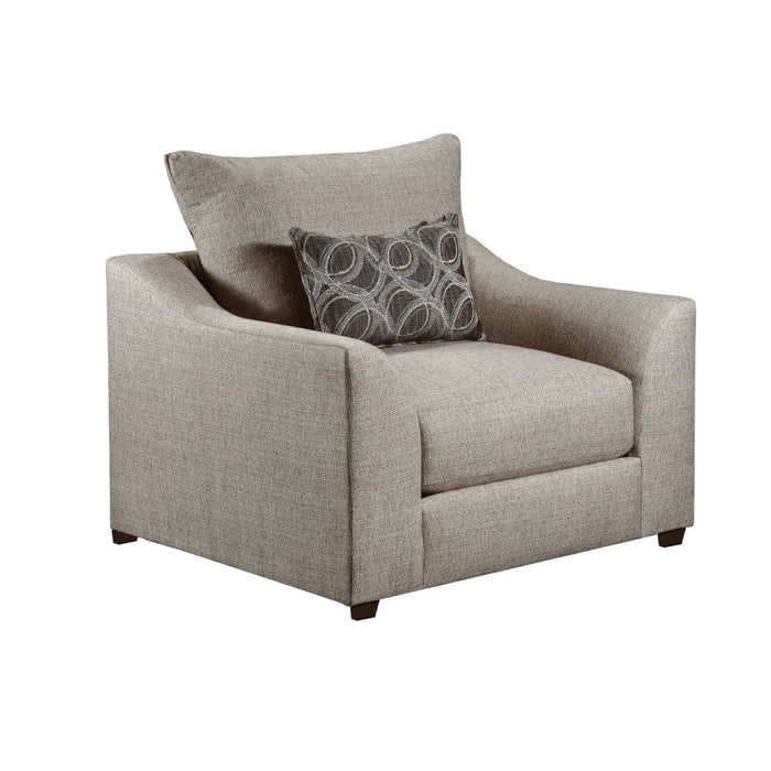 Chair w/Pillow