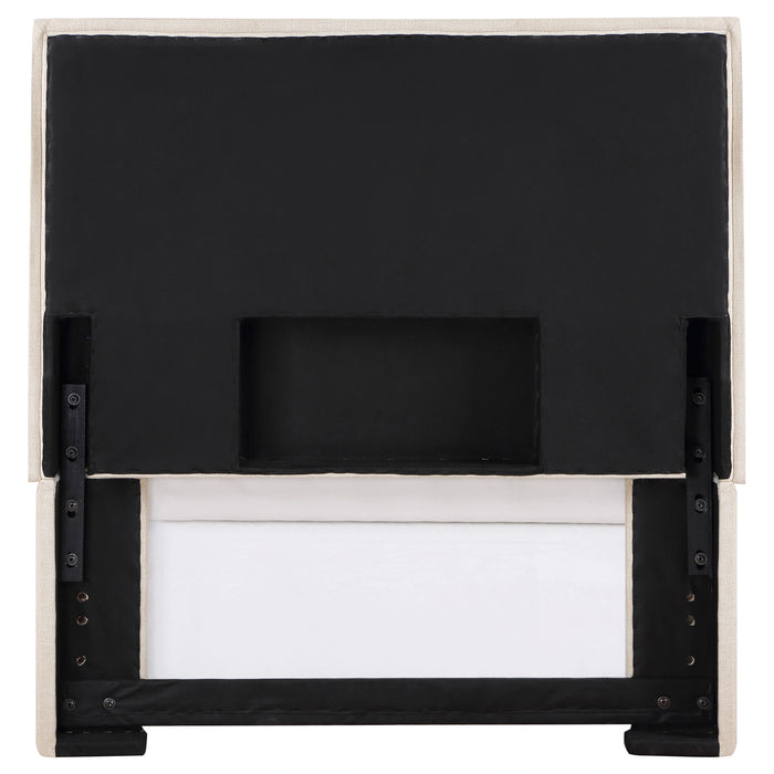Izzy Headboard