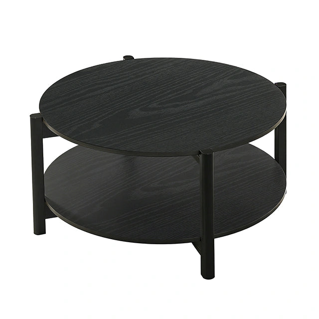 Hyde Round Coffee Table