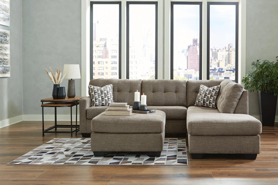 Mahoney Living Room Set