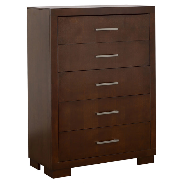 Jessica Bedroom Set