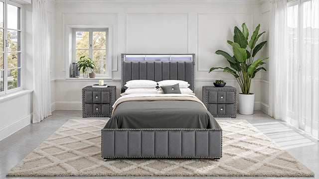 Farese Full Bed
