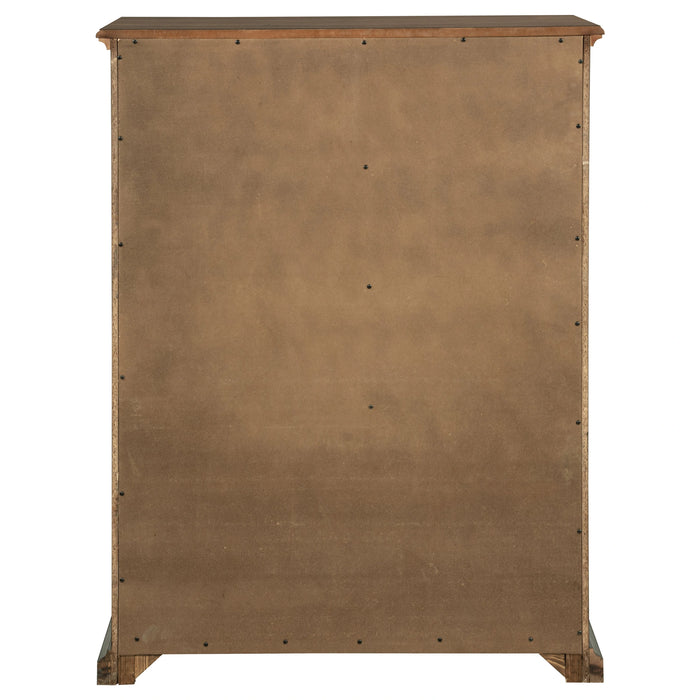 Sumerlin Chest of Drawers