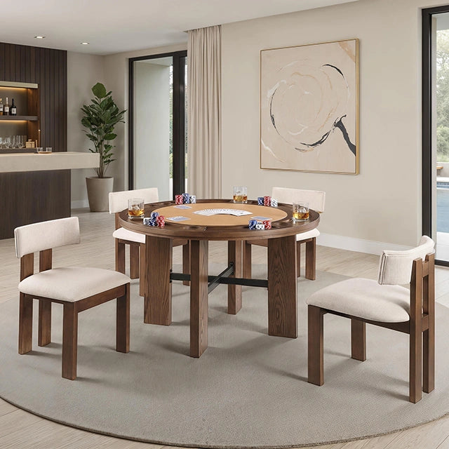 Gaetani 5 Pc. Dining Table Set