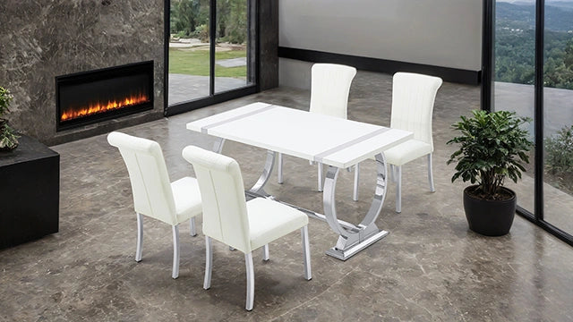 Holstebro Side Chair (2/Ctn)