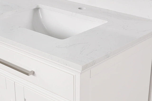 Almeria Vanity Set
